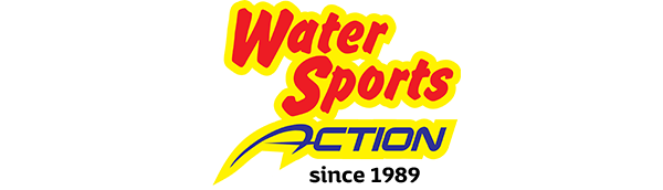 Rodos Water Sports Action